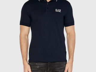 Tricouri Polo EA7 Emporio Armani // Originale // Livrare // Garantie foto 5