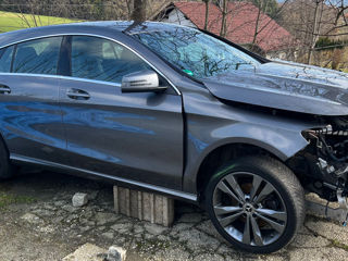 Mercedes CLA foto 3