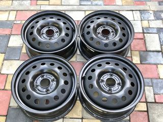 Discuri  4x108  Ford  Fusion. Fiesta. Mondeo. Focus. Mazda foto 8