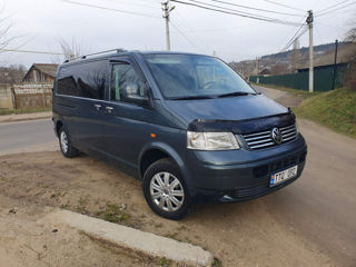 Volkswagen Transporter foto 6