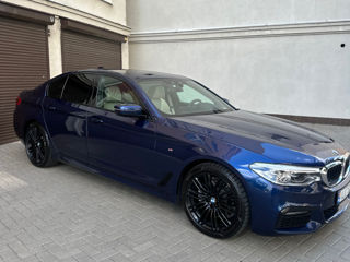 BMW 5 Series foto 2