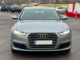 Audi A6 foto 3