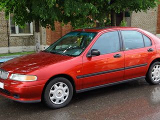 Hyundai Accent foto 6