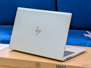 Новый ! HP EliteBook 840 G8 IPS (Core i5 1145G7/16Gb DDR4/256Gb NVMe SSD/Iris Xe/14" FHD IPS) foto 10