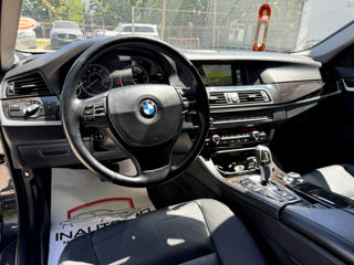 BMW 5 Series foto 7