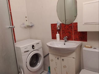 Apartament cu 1 cameră, 31 m², Botanica, Chișinău foto 2