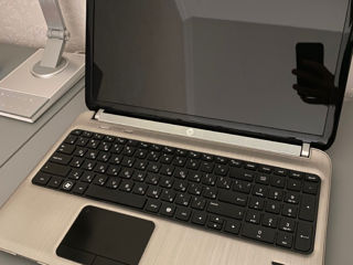 HP Pavilion dv6 foto 4