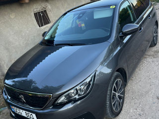 Peugeot 308 foto 8