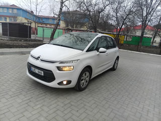 Citroen C4 Picasso foto 2