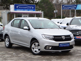 Dacia Logan foto 3