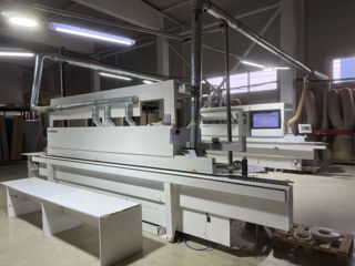 Utilaj de aplicare cant Homag 440 C фото 4