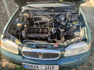 Rover 400 Series foto 3