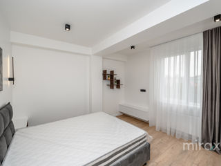 Apartament cu 1 cameră, 53 m², Buiucani, Chișinău foto 9