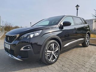 Peugeot 5008 foto 2