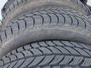 4 buc 185/65/15 kleber crisalp,(Michelin ) starea ideala, 2 noi, 2/90%,4 buc 185/65/15 debica