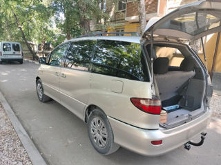 Toyota Previa foto 3