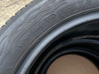 Bfgoodrich g-Grip 225/50 R17 foto 5