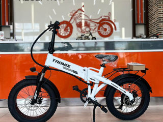 Bicicleta electrice ! modele 2024 ! tronix