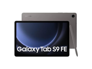 Samsung Galaxt Tab S9 FE 8/256Gb Grey - всего 7999 леев!