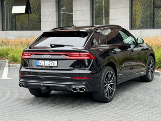 Audi Q8 foto 5