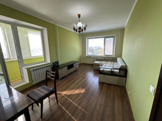 Apartament cu 4 camere, 88 m², Ciocana, Chișinău