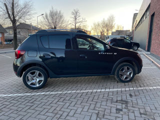 Dacia Sandero Stepway foto 10