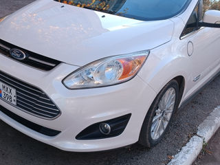 Ford C-Max foto 3