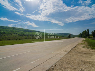 Se vinde spațiu de producere cu teren 83 ari pe traseul M3 în comuna Băcioi foto 9