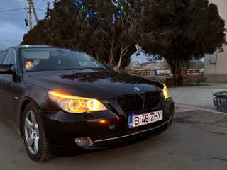 BMW 5 Series foto 2