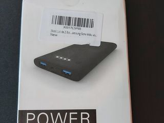 Power bank, все новые, низкая цена foto 1