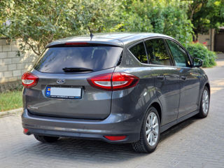 Ford C-Max foto 3