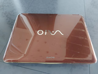 Sony Vaio