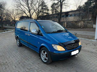 Mercedes Vito foto 3