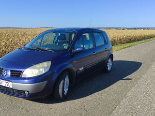 Renault Scenic foto 6