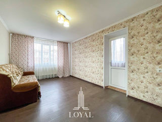 Apartament cu 1 cameră, 40 m², Poșta Veche, Chișinău foto 2