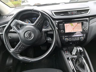 Nissan Qashqai foto 5