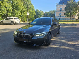 BMW 5 Series foto 1