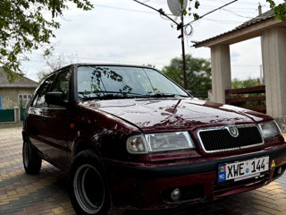 Skoda Felicia