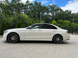 Mercedes E-Class foto 4