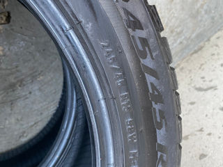 245/45 275/40 R19 Pirelli foto 6