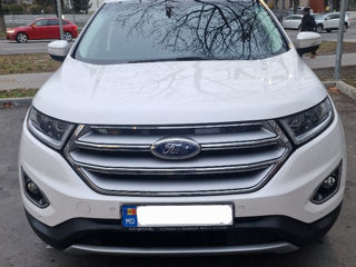 Ford Edge foto 5