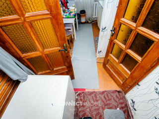 Apartament cu 2 camere, 40 m², Sculeni, Chișinău foto 6