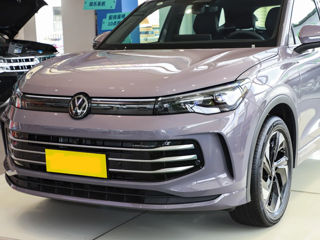 Volkswagen Tiguan foto 10