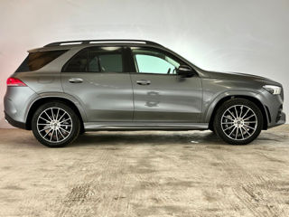 Mercedes GLE foto 5