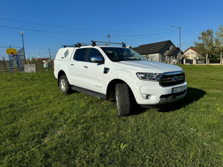 Ford Ranger foto 2