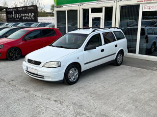 Piese Opel Astra 1.7