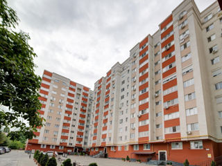 Apartament cu 3 camere, 77 m², Telecentru, Chișinău