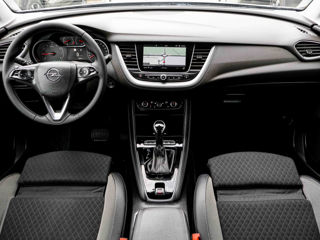 Opel Grandland X foto 14
