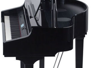 Digital Grand Piano Thomann DP-275 GP BP. Livrare gratuita în toată Moldova, plata la primire. foto 2