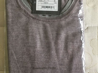 Ermenegildo Zegna, mărimea 60/3XL, Made in Italy, noi